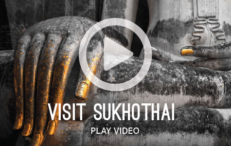 Travel Sukhothai
